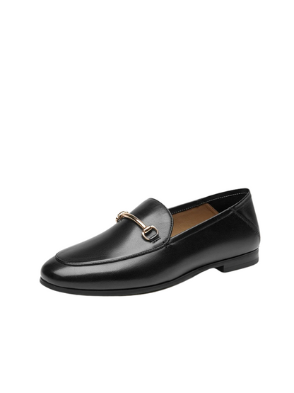 Classic Formal Loafers