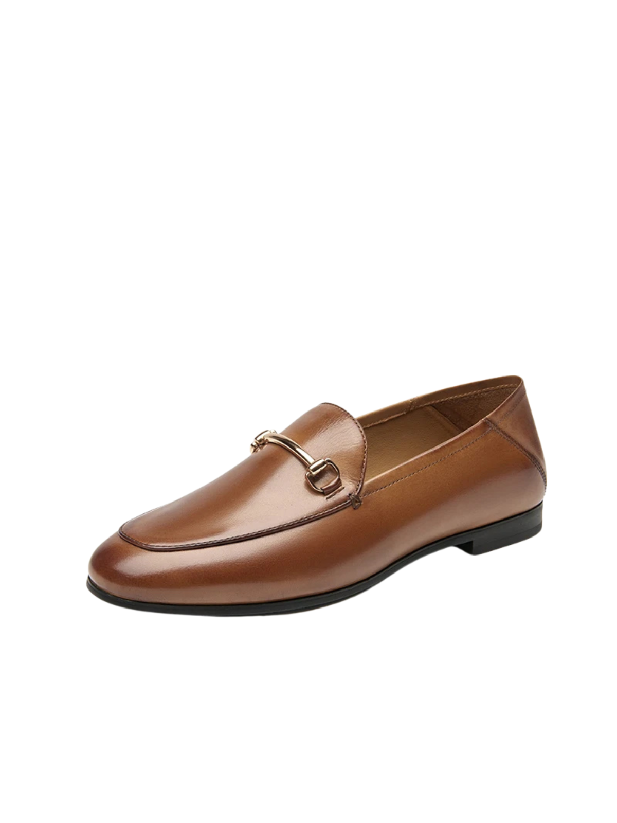 Classic Formal Loafers