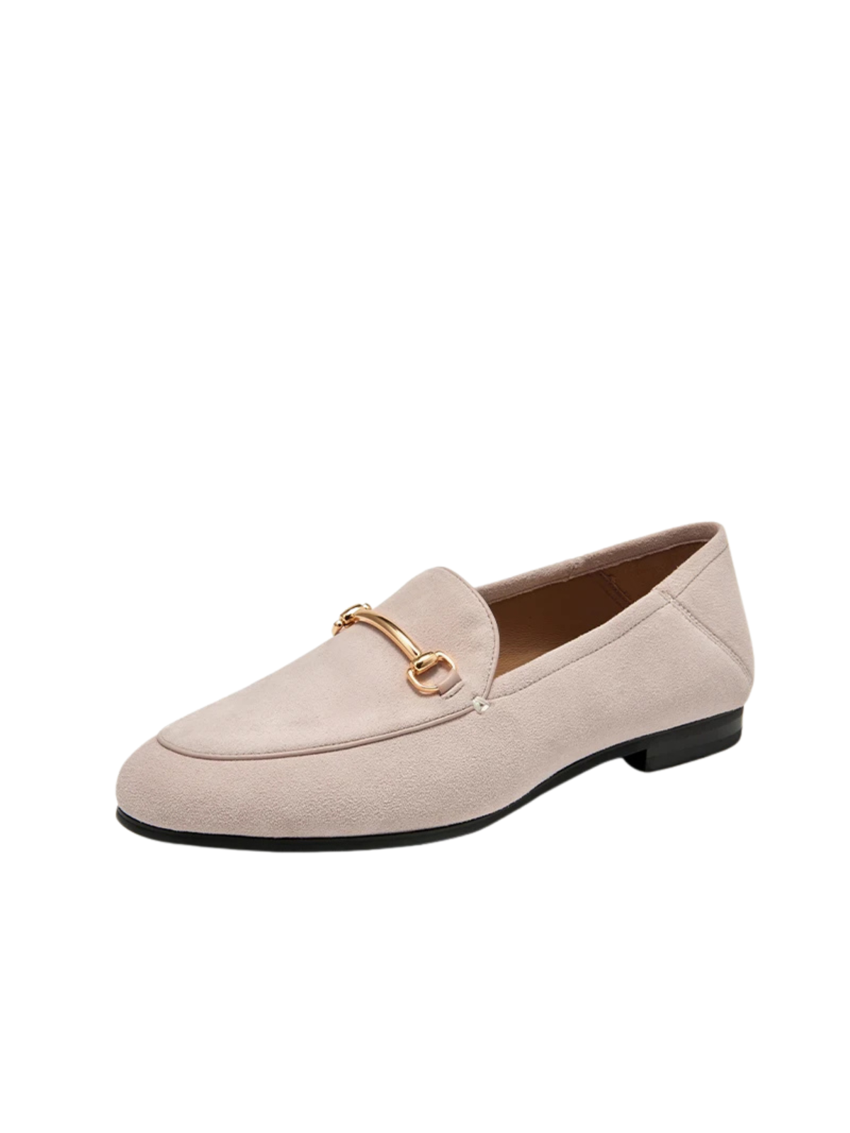 Classic Formal Loafers