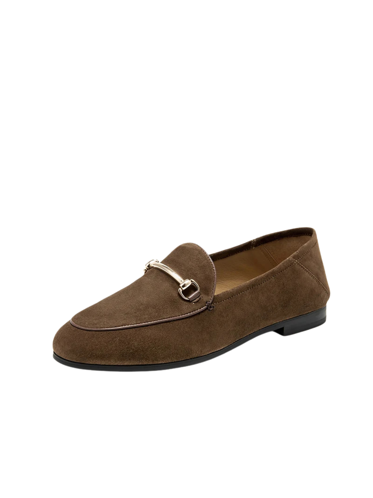 Classic Formal Loafers