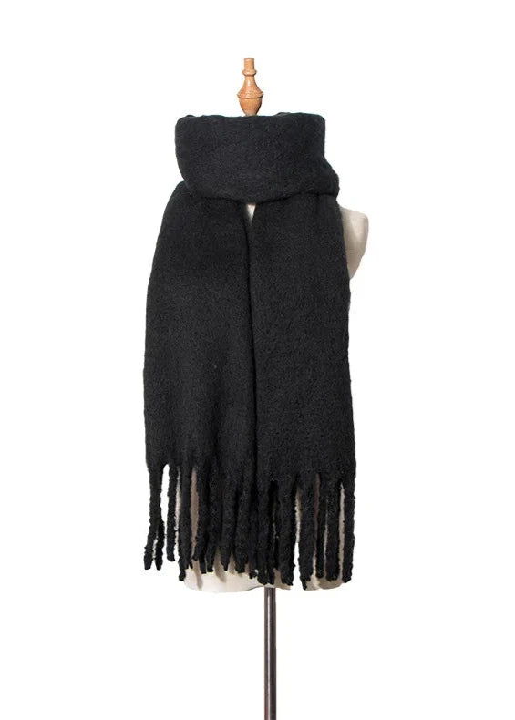 Elegance Wrap Scarf