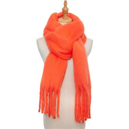 Elegance Wrap Scarf