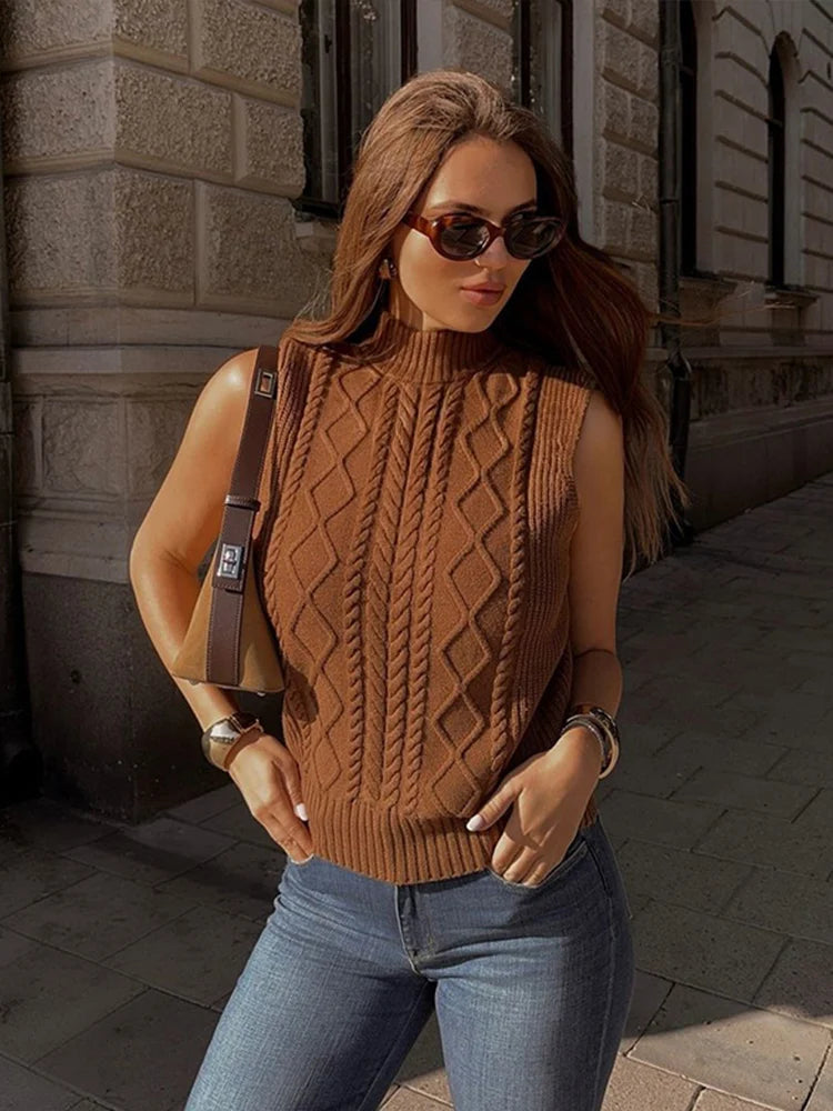 Autumn Reverie Top