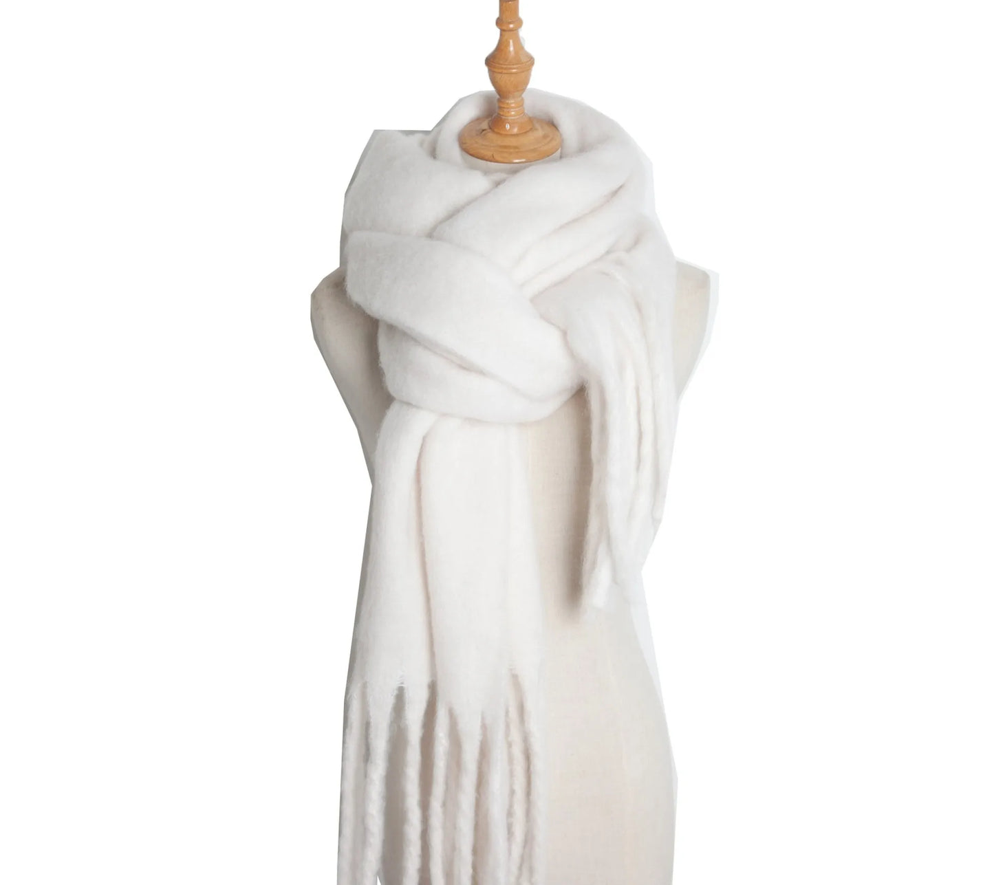 Elegance Wrap Scarf