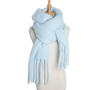 Elegance Wrap Scarf