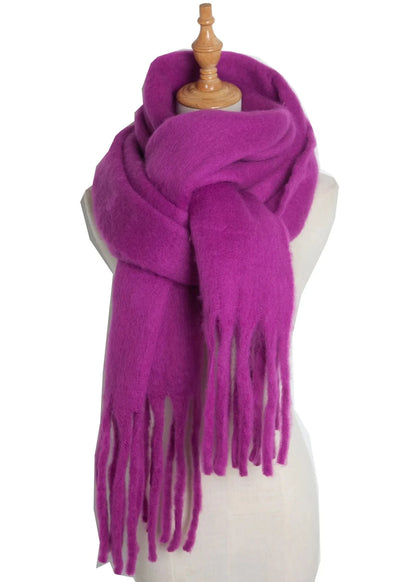 Elegance Wrap Scarf