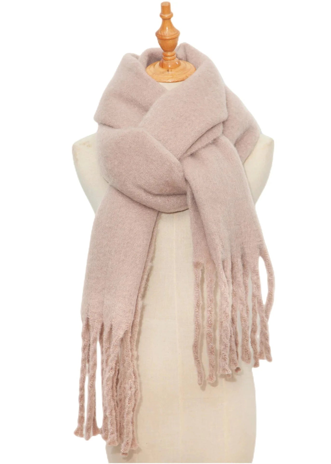 Elegance Wrap Scarf