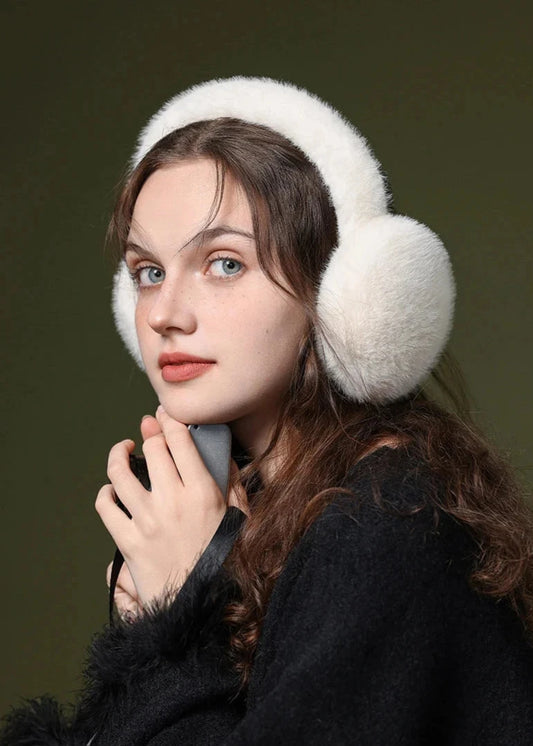 CozyMuffs