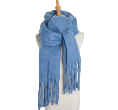 Elegance Wrap Scarf