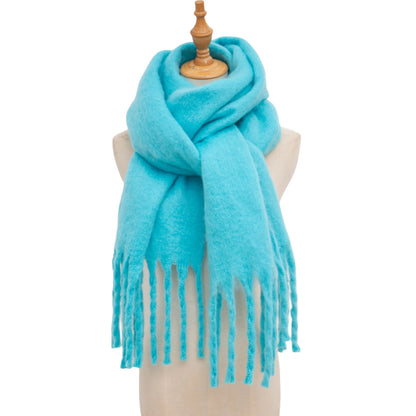 Elegance Wrap Scarf