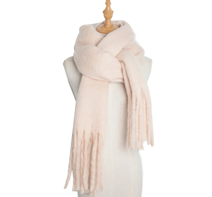 Elegance Wrap Scarf